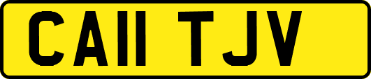 CA11TJV