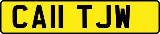 CA11TJW