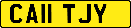 CA11TJY