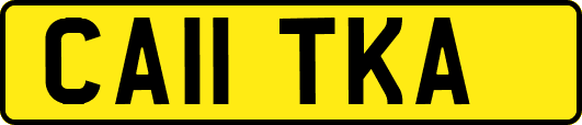 CA11TKA