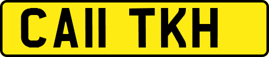 CA11TKH