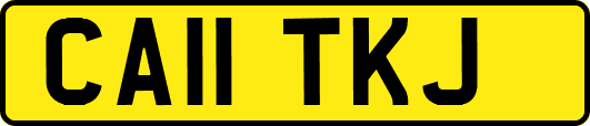 CA11TKJ