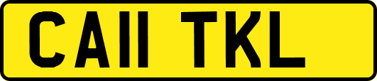 CA11TKL