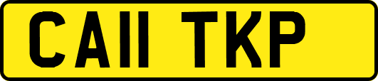 CA11TKP