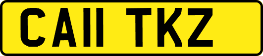 CA11TKZ