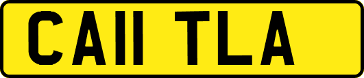 CA11TLA