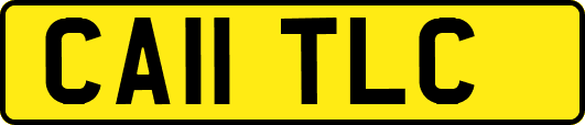 CA11TLC