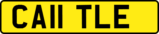 CA11TLE