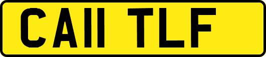 CA11TLF