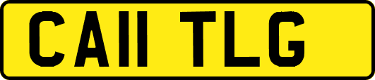 CA11TLG