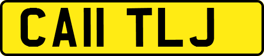CA11TLJ