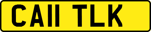 CA11TLK