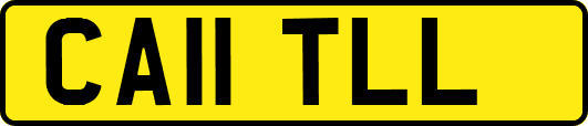 CA11TLL