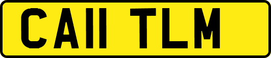 CA11TLM