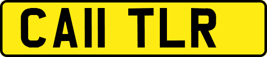 CA11TLR