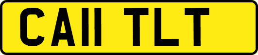 CA11TLT