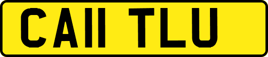 CA11TLU