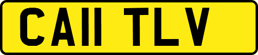 CA11TLV
