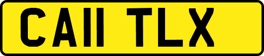 CA11TLX