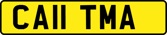 CA11TMA