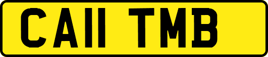 CA11TMB