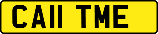 CA11TME