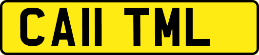 CA11TML