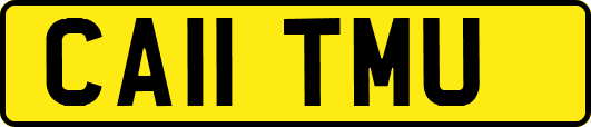 CA11TMU