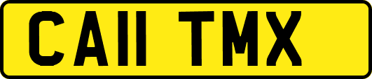 CA11TMX