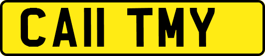 CA11TMY