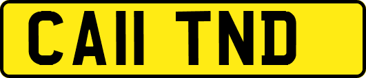 CA11TND