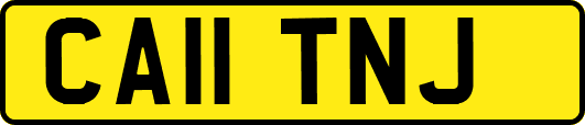 CA11TNJ