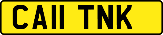 CA11TNK