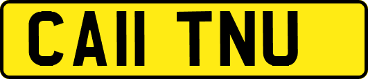 CA11TNU
