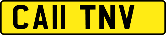 CA11TNV