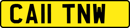 CA11TNW