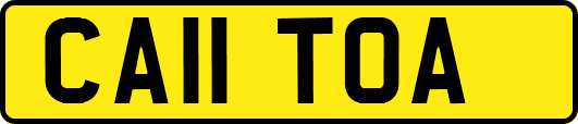 CA11TOA