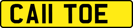 CA11TOE