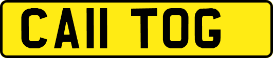CA11TOG