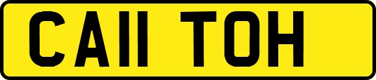 CA11TOH