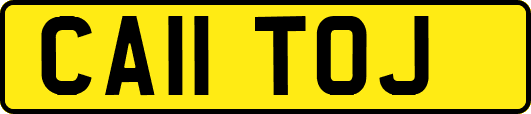 CA11TOJ