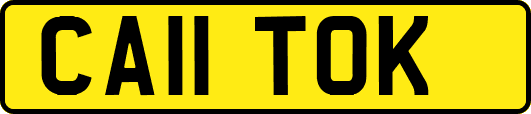 CA11TOK