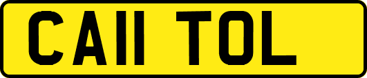 CA11TOL