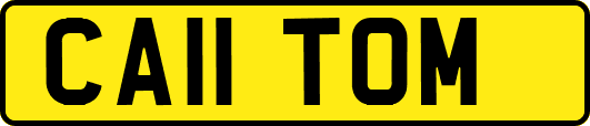 CA11TOM