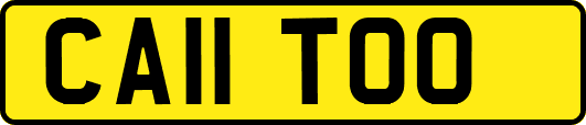 CA11TOO