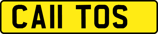 CA11TOS