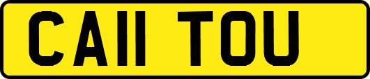 CA11TOU