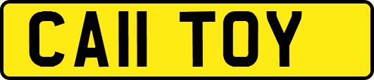 CA11TOY