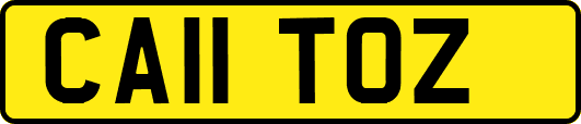 CA11TOZ