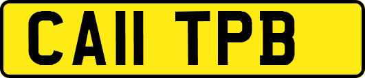 CA11TPB